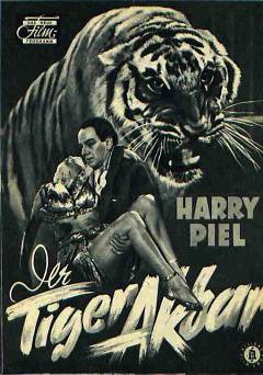 Tigers Claw - Movie