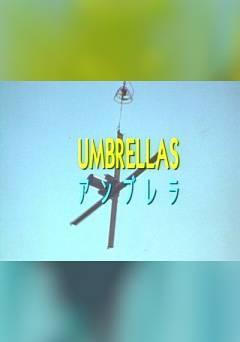Umbrellas - fandor