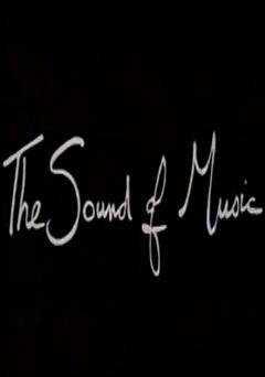 The Sound of Music - fandor