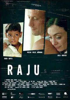 Raju - Movie