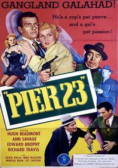 Pier 23 - Movie