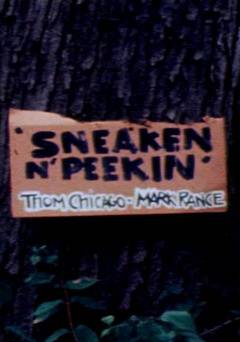 Sneakin and Peekin - Movie