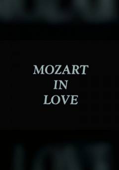 Mozart in Love - Movie