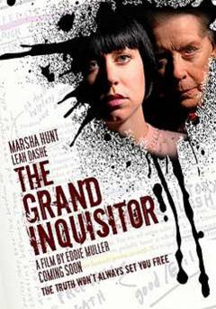 The Grand Inquisitor - fandor