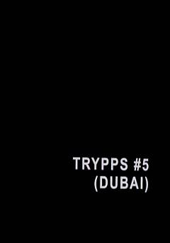Trypps #5 - Movie