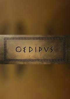 Oedipus - fandor