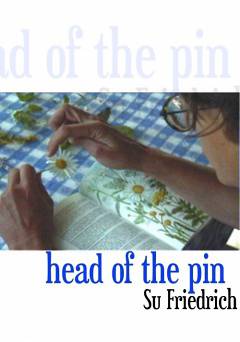The Head Of A Pin - Movie
