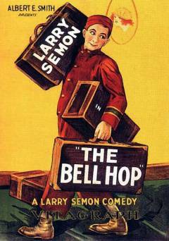 The Bell Hop - Movie