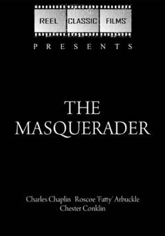 The Masquerader - Movie