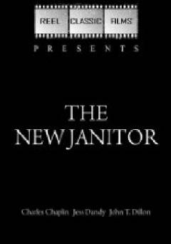 The New Janitor - fandor