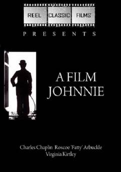 A Film Johnnie - Movie
