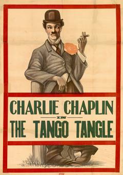 Tango Tangles - fandor