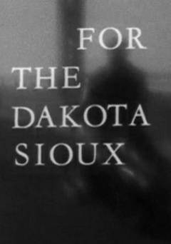 Mass for the Dakota Sioux - Movie