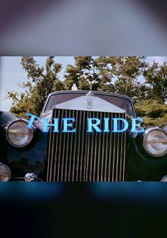 The Ride - Movie