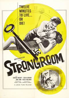 Strongroom - Movie