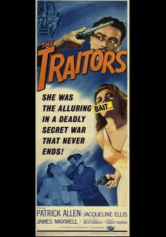 The Traitors - fandor