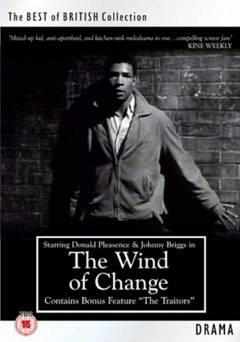 The Wind of Change - fandor