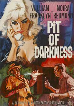 Pit of Darkness - Movie