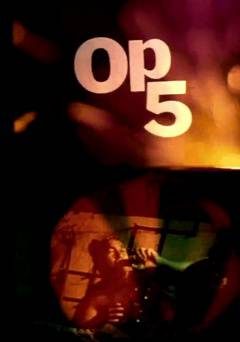 Opus 5 - Movie