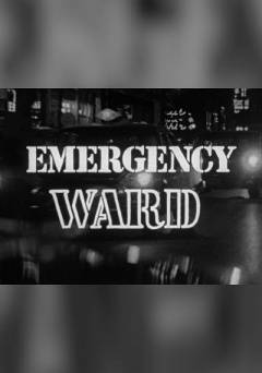 Emergency Ward - fandor