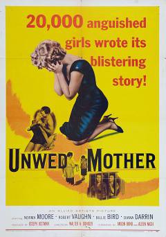 Unwed Mother - fandor