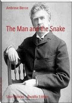 The Man and the Snake - Movie