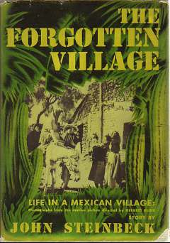 The Forgotten Village - amazon prime