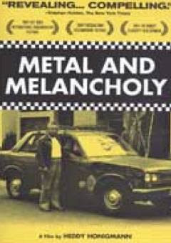 Metal and Melancholy - fandor