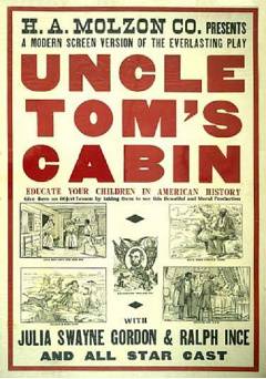 Uncle Toms Cabin - fandor