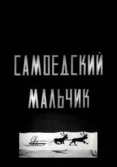Samoyed Boy - Movie