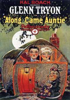 Along Came Auntie - Movie
