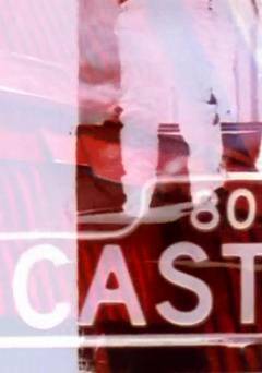 Castro Street - Movie