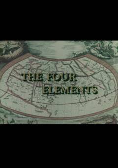 The Four Elements - Movie