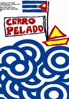 Cerro Pelado - Movie