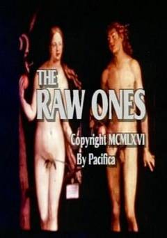 The Raw Ones - Movie
