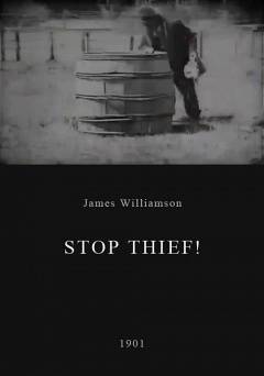 Stop Thief! - Movie