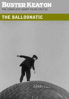 The Balloonatic - Movie