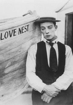 The Love Nest - Movie