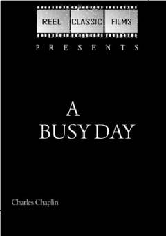 A Busy Day - Movie