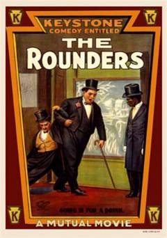 The Rounders - fandor