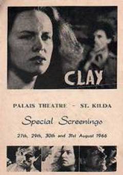 Clay - Movie
