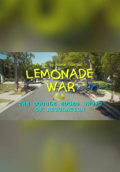 Lemonade War - fandor