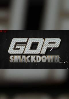GDP Smackdown - fandor