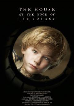 The House at the Edge of the Galaxy - fandor