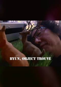 Byun, Object Trouve - fandor