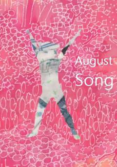 August Song - Movie