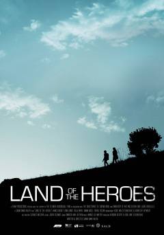 Land of the Heroes - Movie