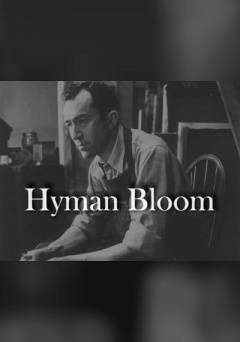 Hyman Bloom: The Beauty of All Things - fandor