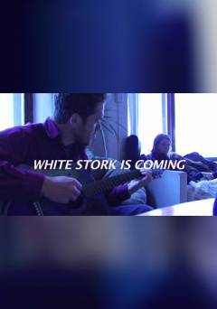 White Stork is Coming - fandor
