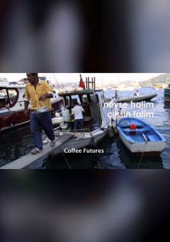 Coffee Futures - fandor